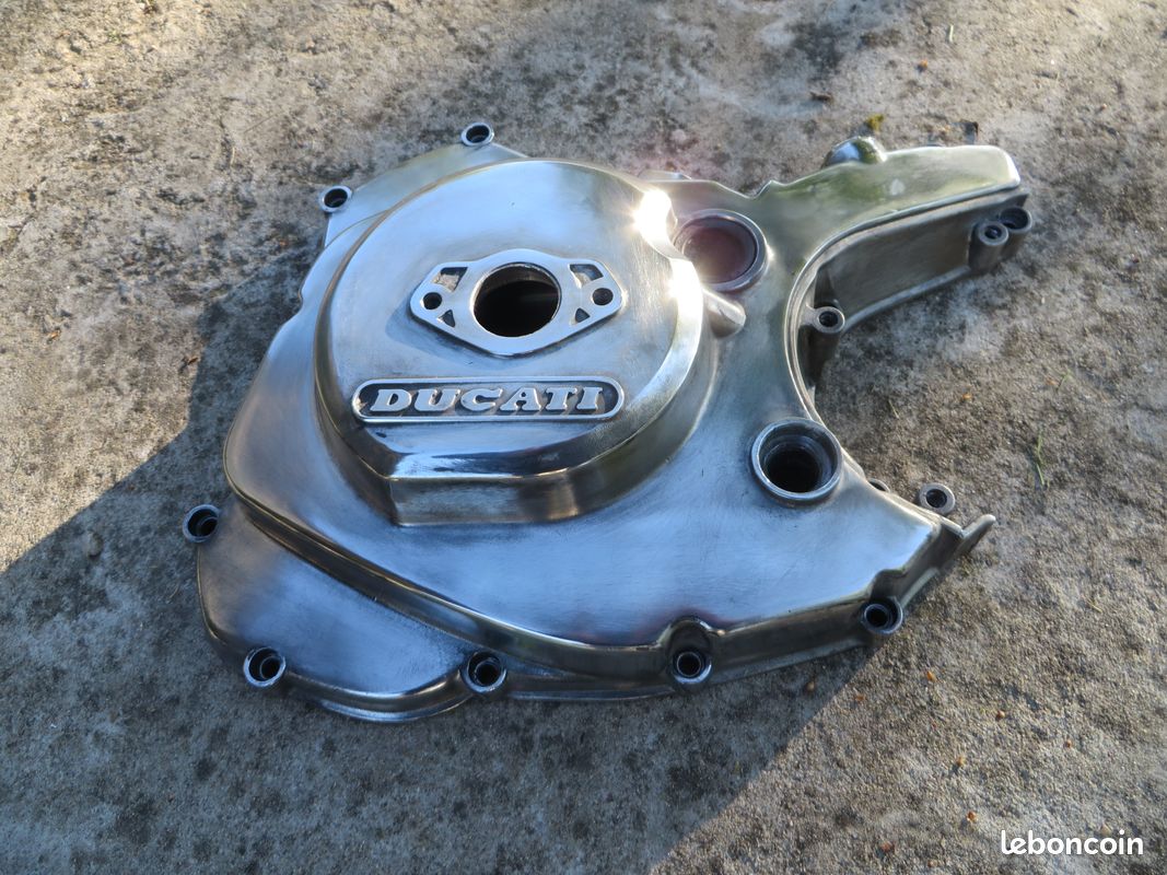 Carter d'allumage ducati (image 1)