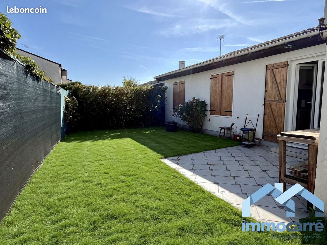 Maison 4 pièces 90 m² · à Pontcarré · 90 m² · 339 000 €
