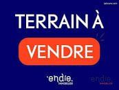 Terrain 2466 m² CHASSENON