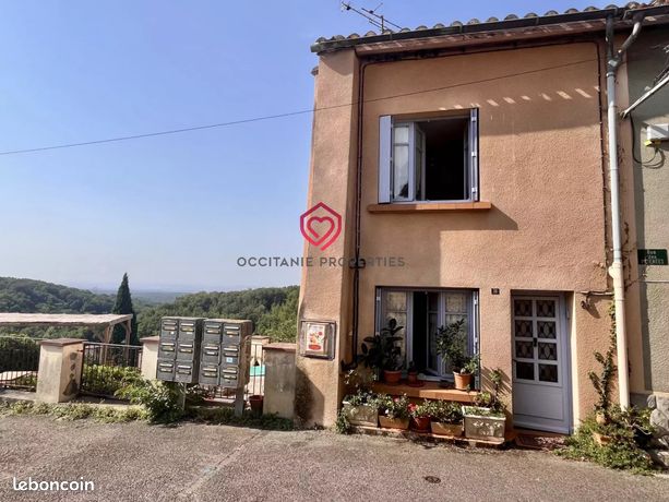 Maison 3 pièces 61 m²