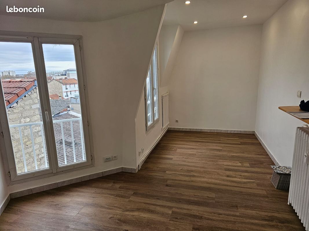 Appartement a louer maisons-alfort - 1 pièce(s) - 17 m2 - Surfyn