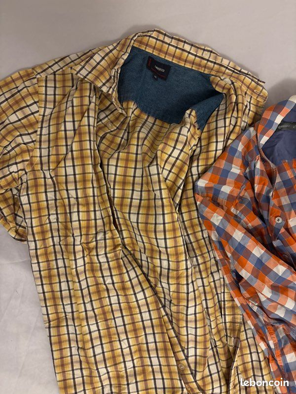 Deux tenues de cowboys (image 2)