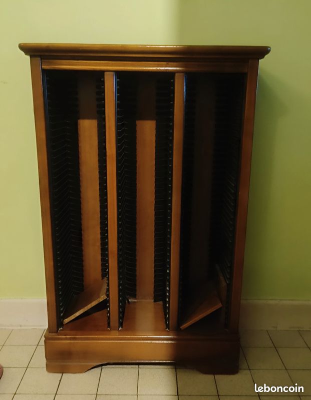 Meuble cd (image 2)