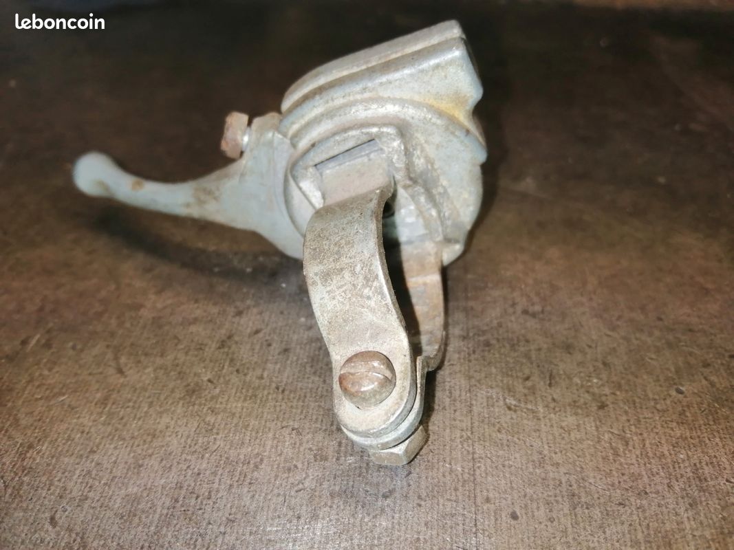 MAGURA Commande (image 2)