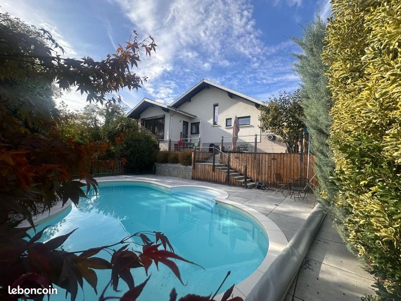 Maison 5 pièces 120 m² · à Zimmersheim · 120 m² · 735 000 €