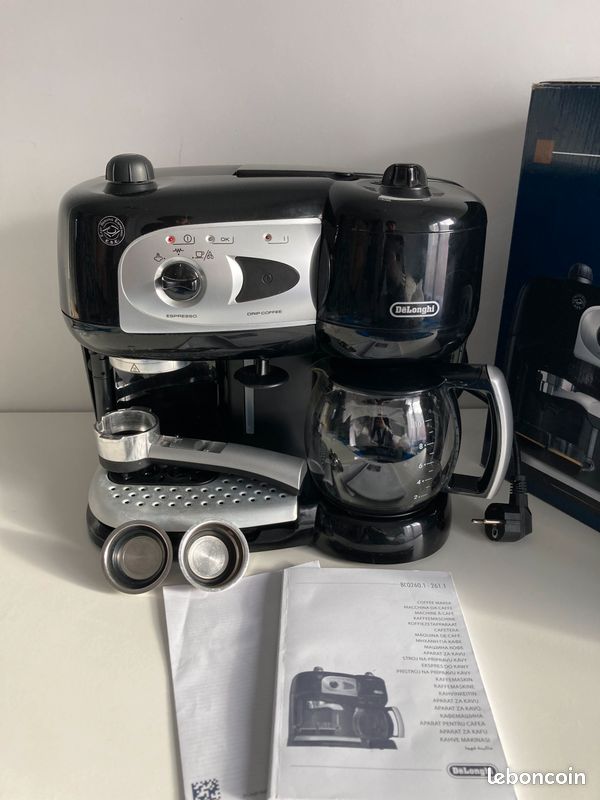 Machina à café Delonghi (image 1)