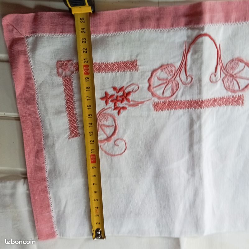 Range pyjama ancien (image 14)
