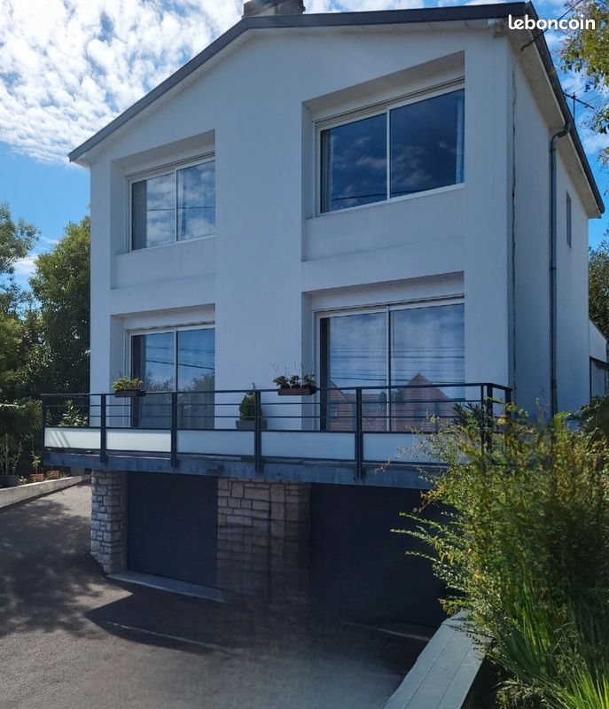 Maison 5 pièces 100 m² · à Orthez · 100 m² · 285 000 €