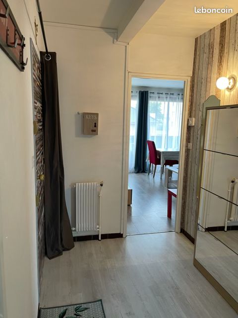 Appartement 2 pièces 49 m² · à Troyes · 49 m² · 85 000 €