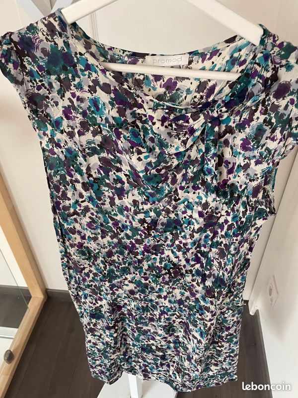 Robe femmes Promod (image 2)