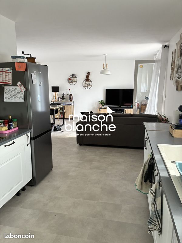Maison 4 pièces 77 m² · à Saint-Médard-de-Guizières · 77 m² · 159 000 €