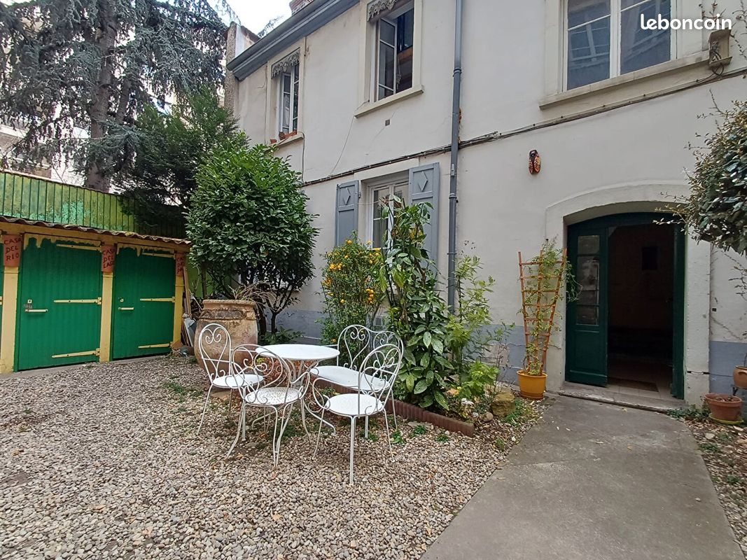Appartement 2 pièces 41 m² · à Lyon · 41 m² · 200 000 €