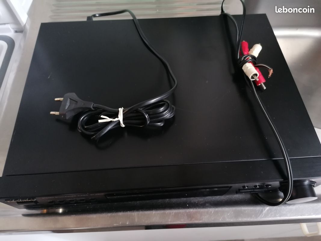 Tuner Technics (image 3)