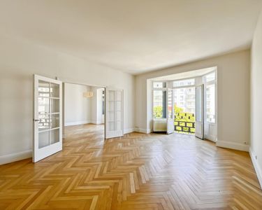 Appartement 750 000 € - 132 m²