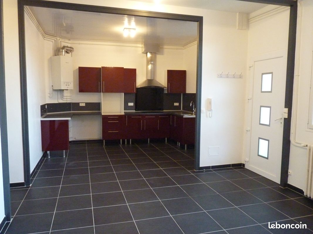 Appartement 3 pièces 71 m² · à Tarbes · 70,8 m² · 640 €
