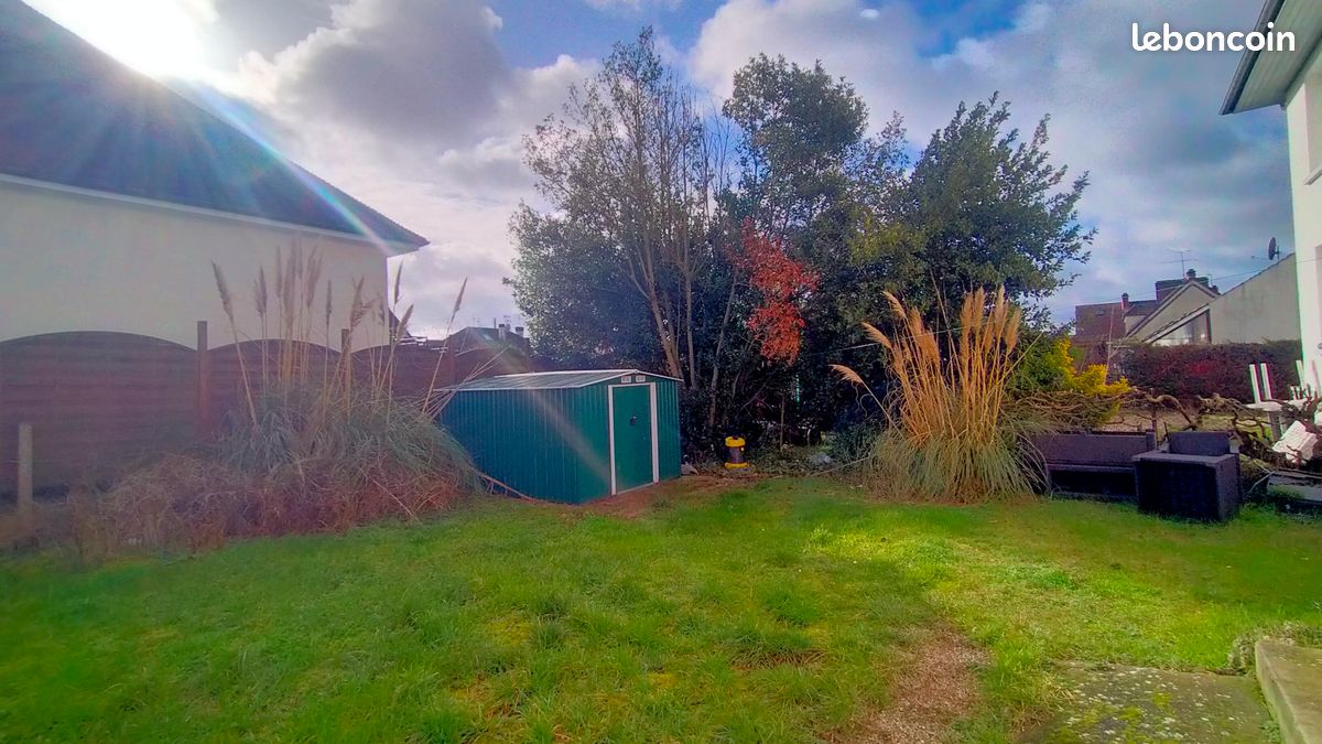 Appartement 2 pièces 45 m² · à Limay · 45 m² · 100 000 €