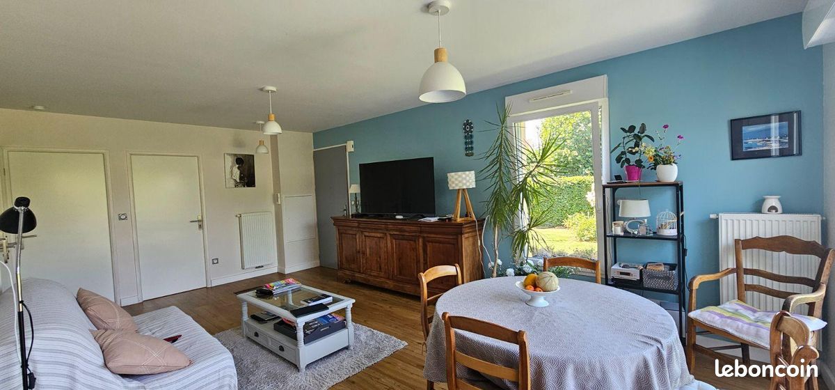 Maison 3 pièces 65 m² · à Amiens · 65 m² · 243 000 €