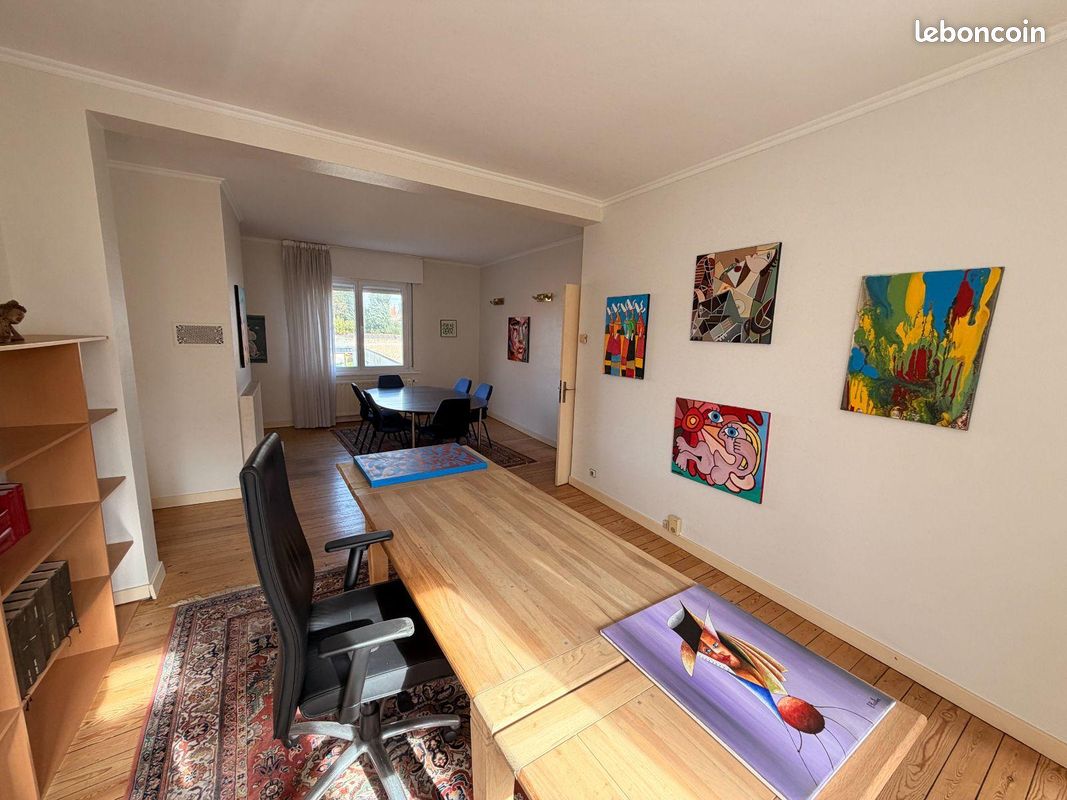 Immeuble 180 m² · à Dunkerque · 180 m² · 375 480 €