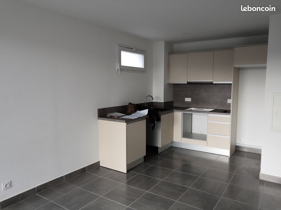 Appartement 2 pièces 41 m² · à Ozoir-la-Ferrière · 41 m² · 855 €/mois