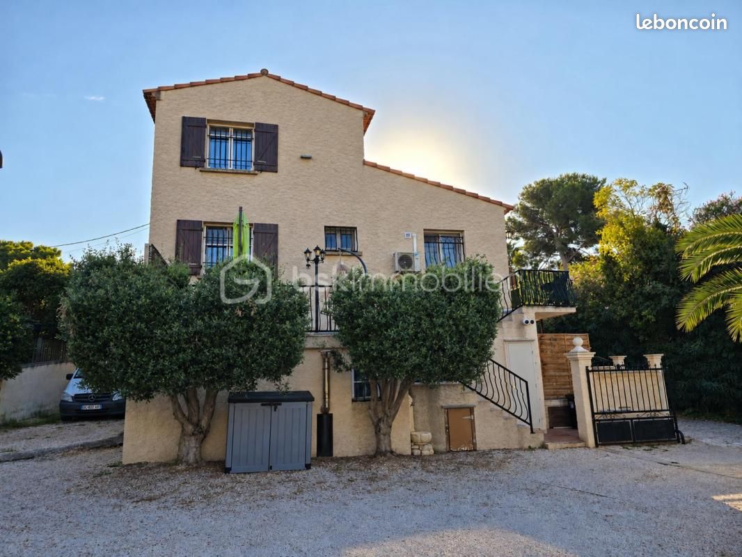 Maison 5 pièces 90 m² · à Carry-le-Rouet · 90 m² · 699 000 €