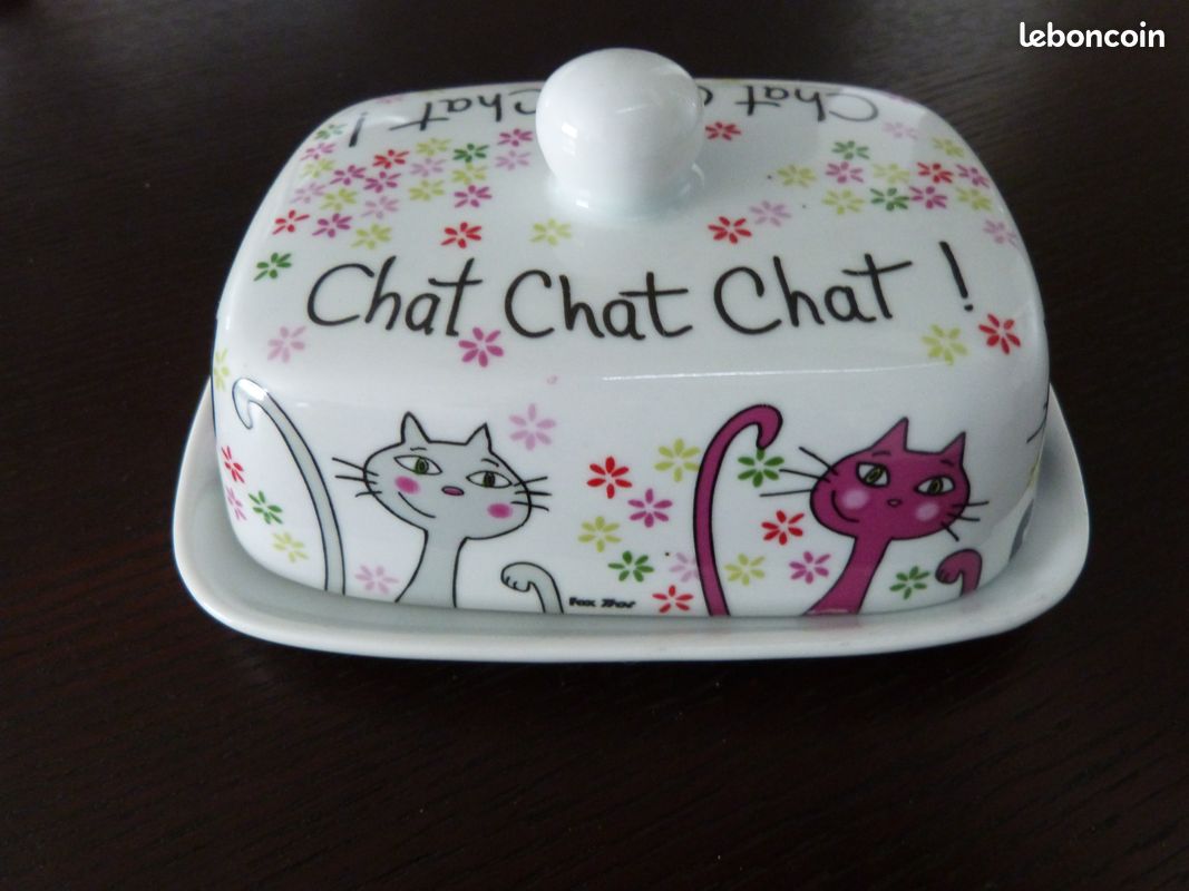 Beurrier chat chat chat (image 1)