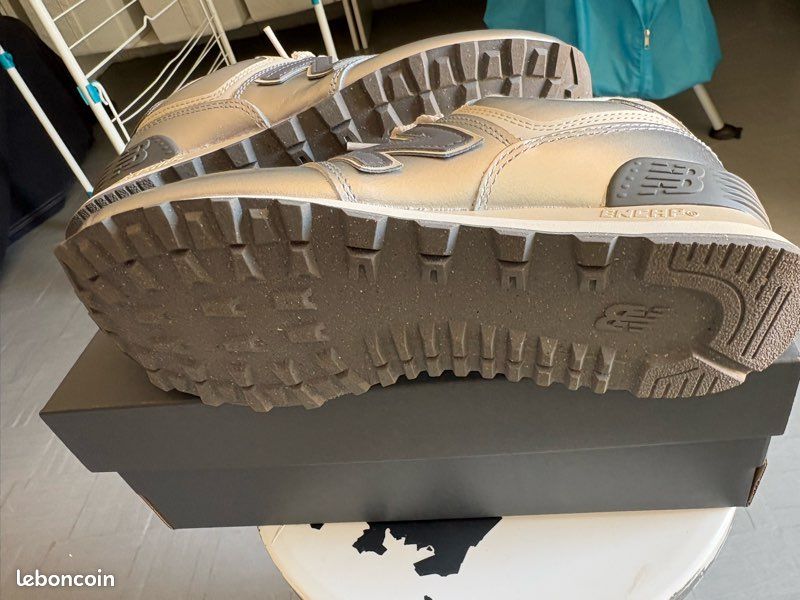 Baskets New Balance (image 6)