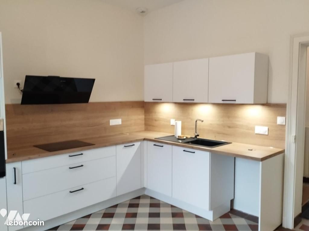 Maison 162 m² NEUVILLE SUR SARTHE (image 4)