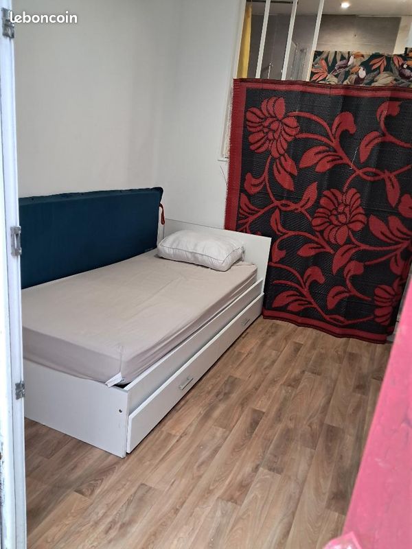 Maison a louer montfermeil - 2 pièce(s) - 28 m2 - Surfyn