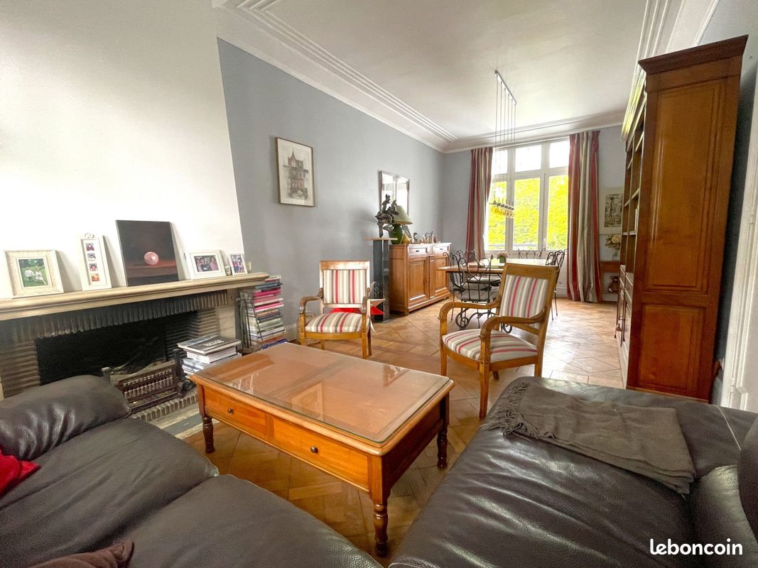 Maison 9 pièces 166 m² · à Lambersart · 166 m² · 595 000 €