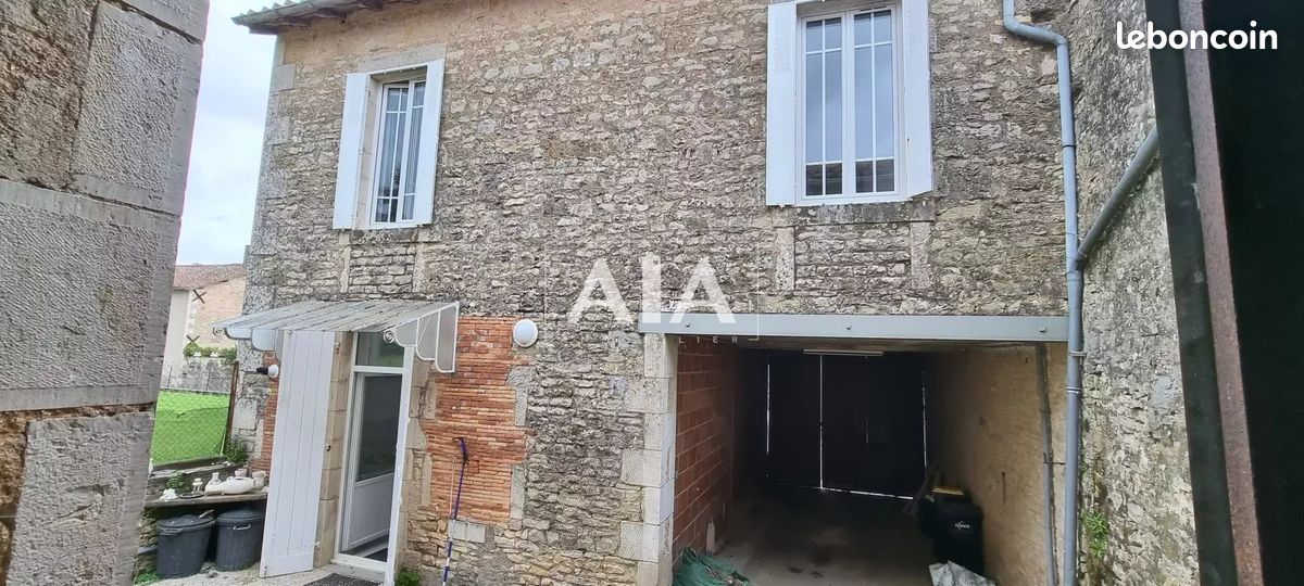 Maison 5 pièces 113 m² - Chatain 86250 (image principale 16)