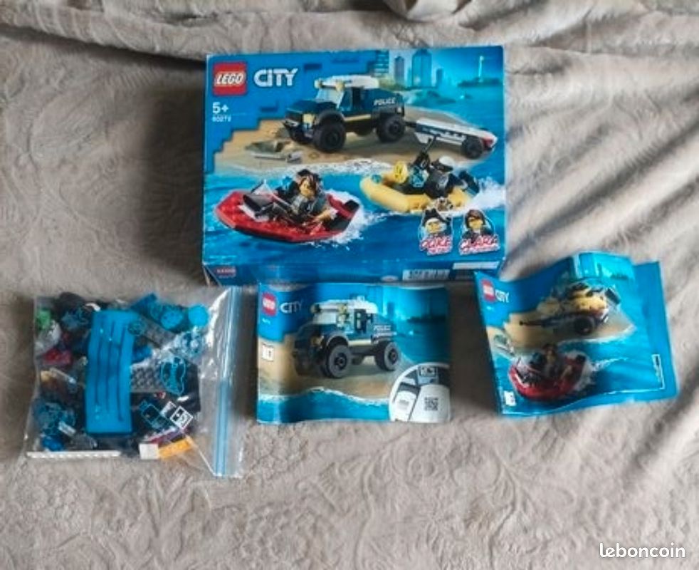 LEGO City (image 3)