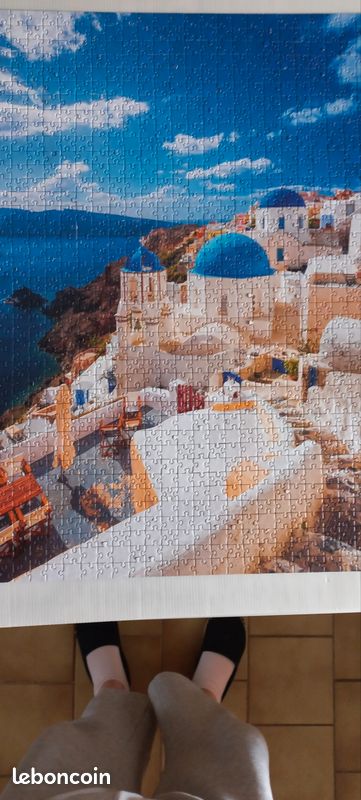 Puzzle (image 1)