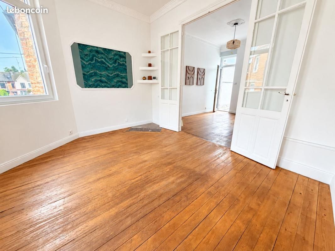 Maison 3 pièces 84 m² · à Saint-Quentin · 84 m² · 149 900 €