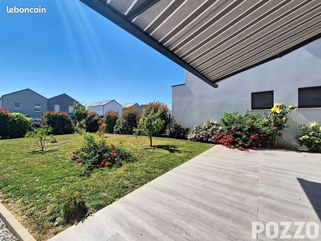 Maison 6 pièces 120 m² · à Blainville-sur-Orne · 120 m² · 396 000 €