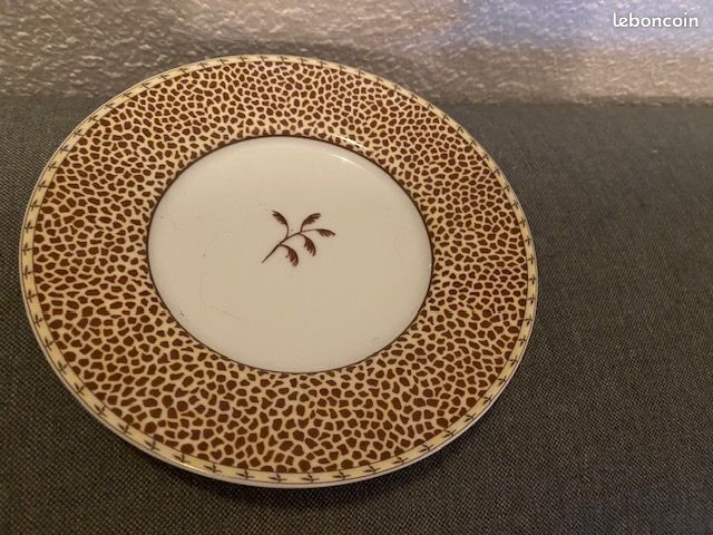 Tasse à thé d'éléphant - Canada