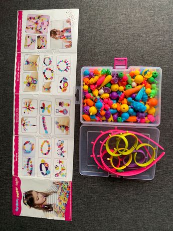 étiquettes montessori pour boites a jouets - partie 3 - Krea Com