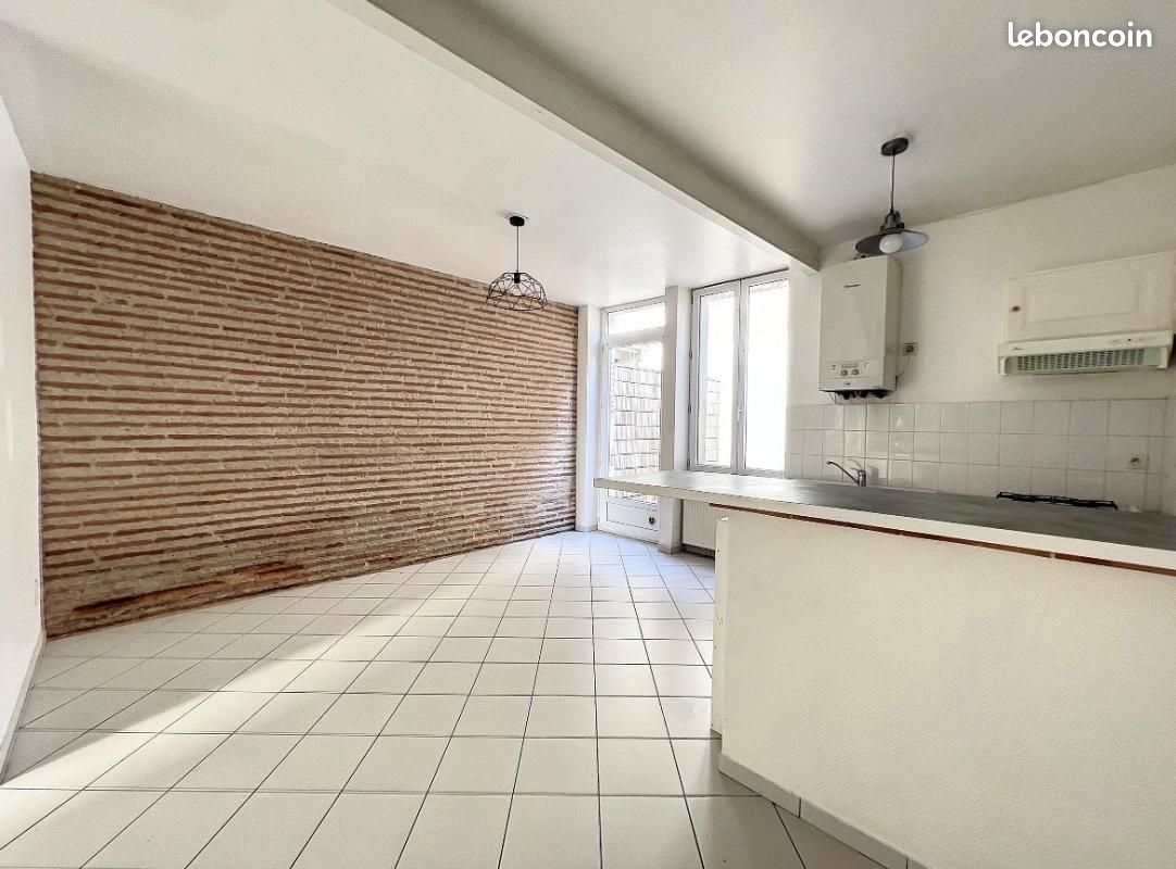 Appartement 2 pièces 56 m² · à Villeneuve-sur-Lot · 56 m² · 498 €
