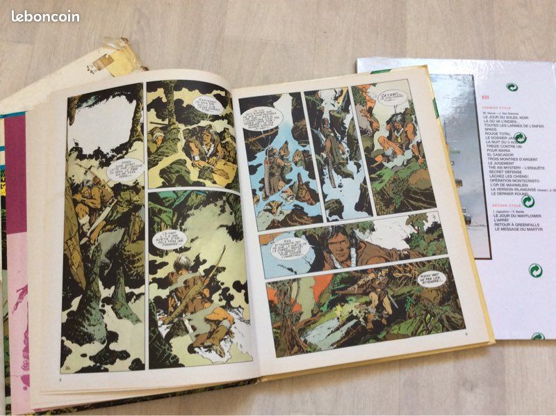 Livres Mathai-Dor (image 3)