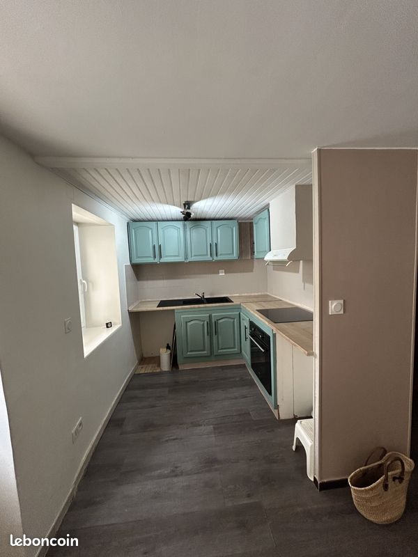 Appartement 2 pièces 53 m² · à La Fouillade · 53 m² · 500 €