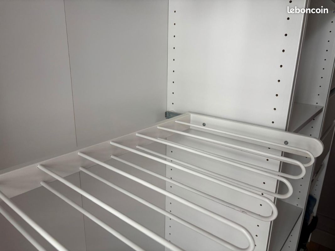Porte pantalon IKEA Pax (image 3)