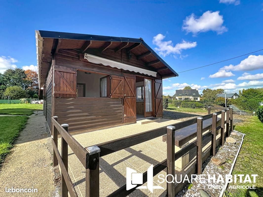 Maison 3 pièces 41 m² · à Landéhen · 41 m² · 100 000 €