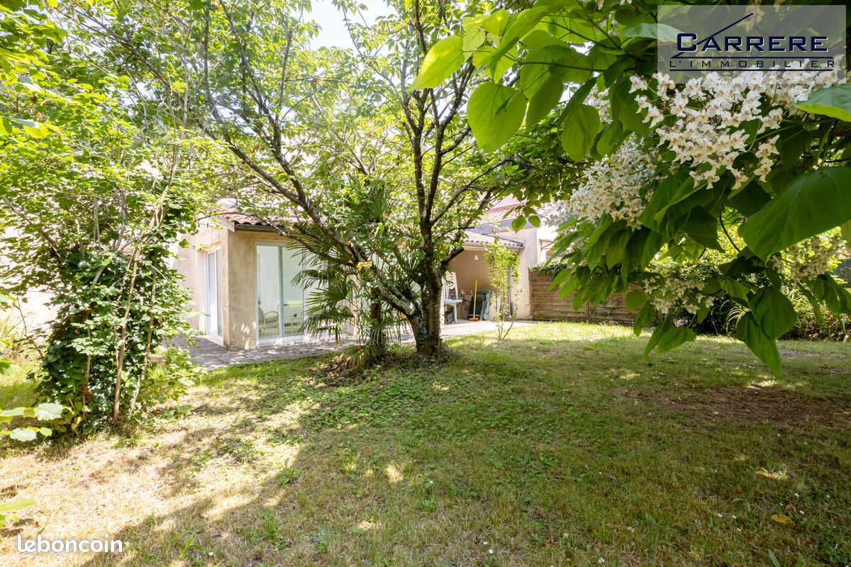 Maison 7 pièces 146 m² · à Cenon · 146 m² · 387 000 €