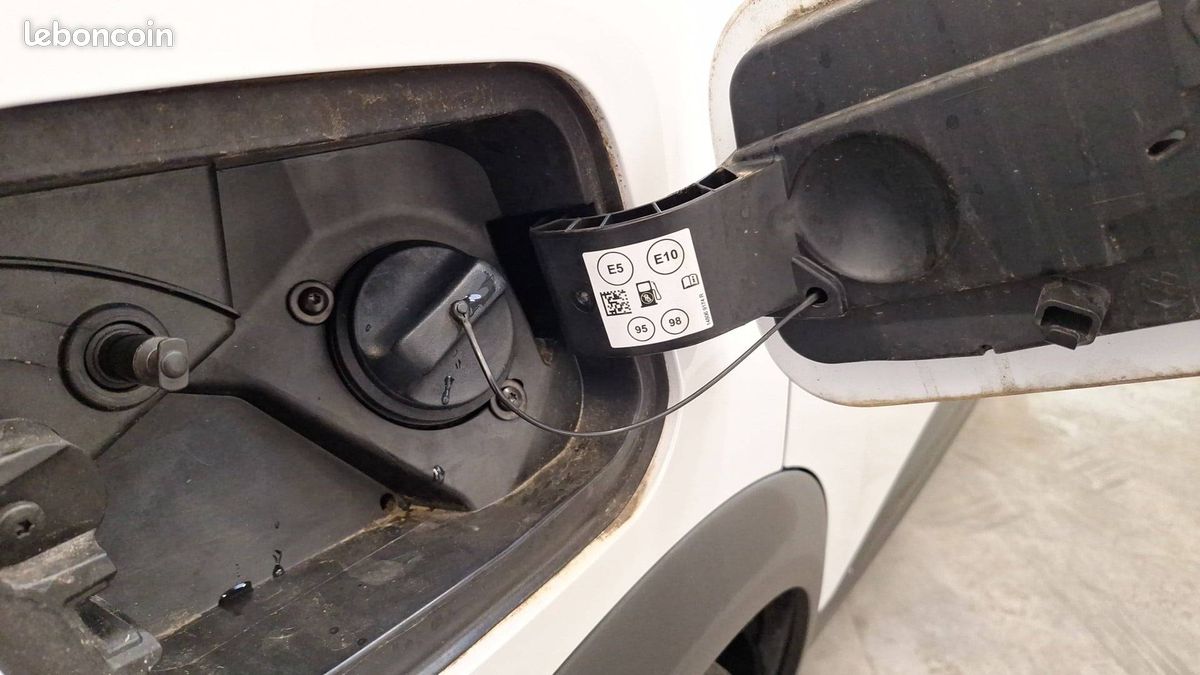 Renault captur mild hybrid 160 edc esprit alpine (image 29)