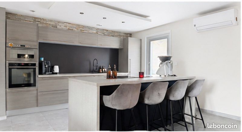 Maison 5 pièces 120 m² · à Forbach · 120 m² · 300 000 €