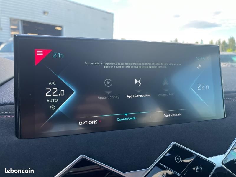 Ds DS 3 Crossback E-Tense Performance Line + 4cv (image 32)