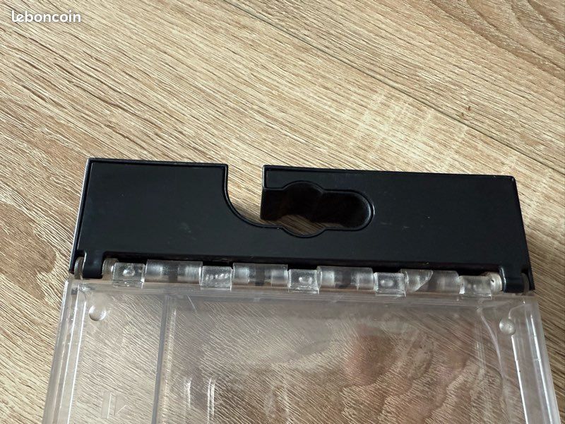 BOÎTIER ANTIVOL PLAYSTATION 3 EUR 25,00 - FR