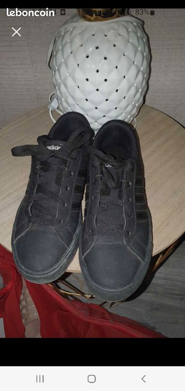 Basket femme (image 7)