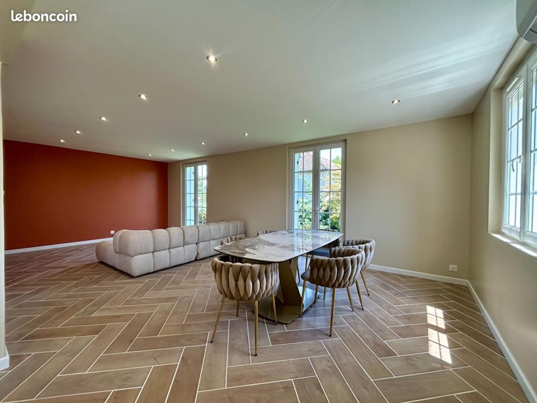 Maison 5 pièces 125 m² · à Coulounieix-Chamiers · 125 m² · 295 000 €