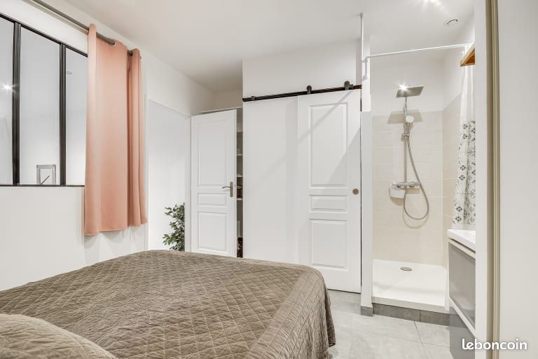 Appartement 2 pièces 32 m² · à Aix-en-Provence · 32 m² · 850 €/mois