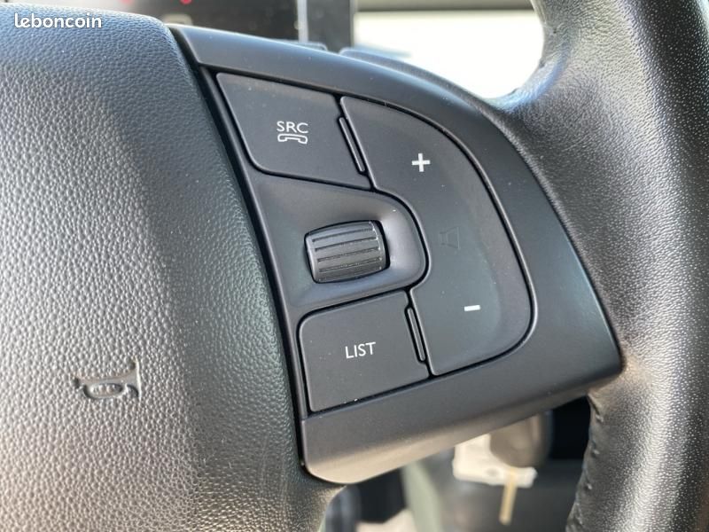 Citroen C4 Cactus PureTech 110ch S&S Shine E6.d (image 12)